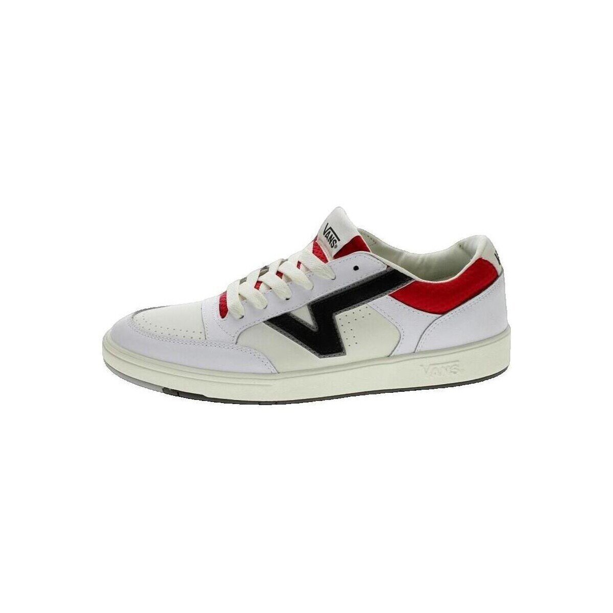 Vans Pantofi Lowland Cc