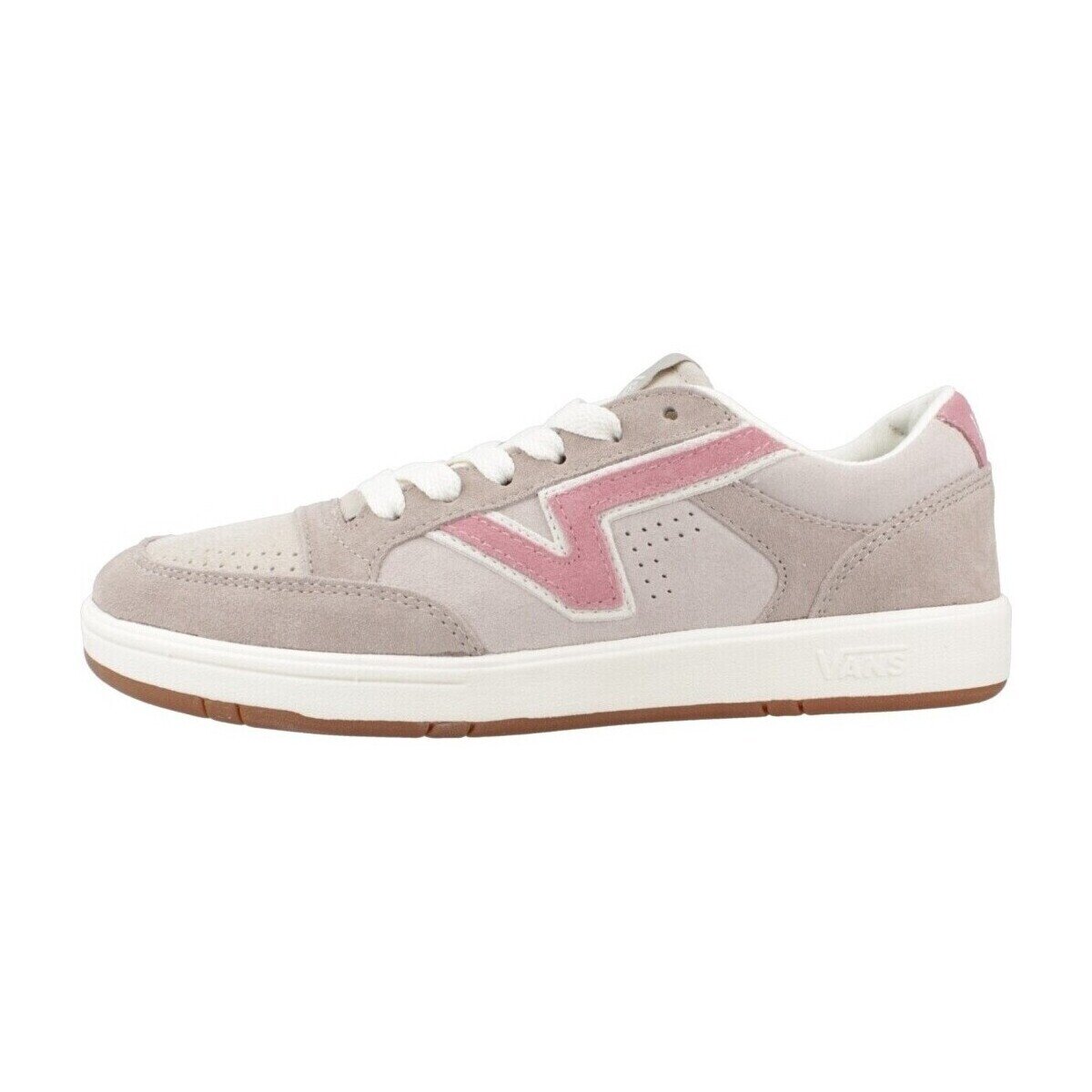 Vans Pantofi Lowland Cc Court Vibe