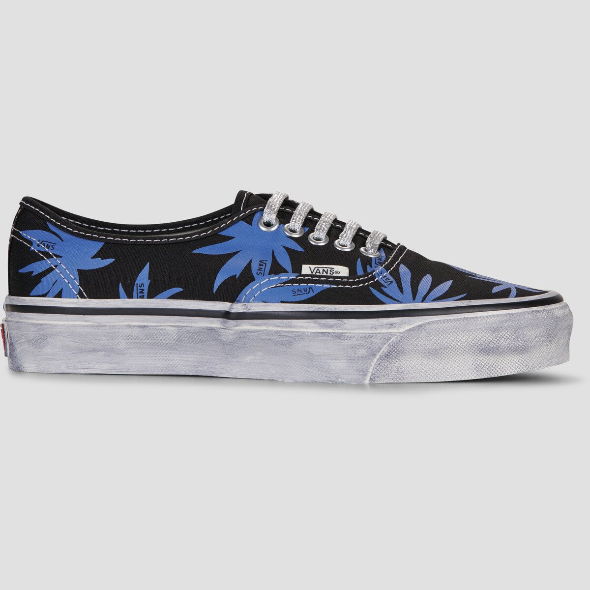 Vans Pantofi LX Authentic 44 Archive BLACK