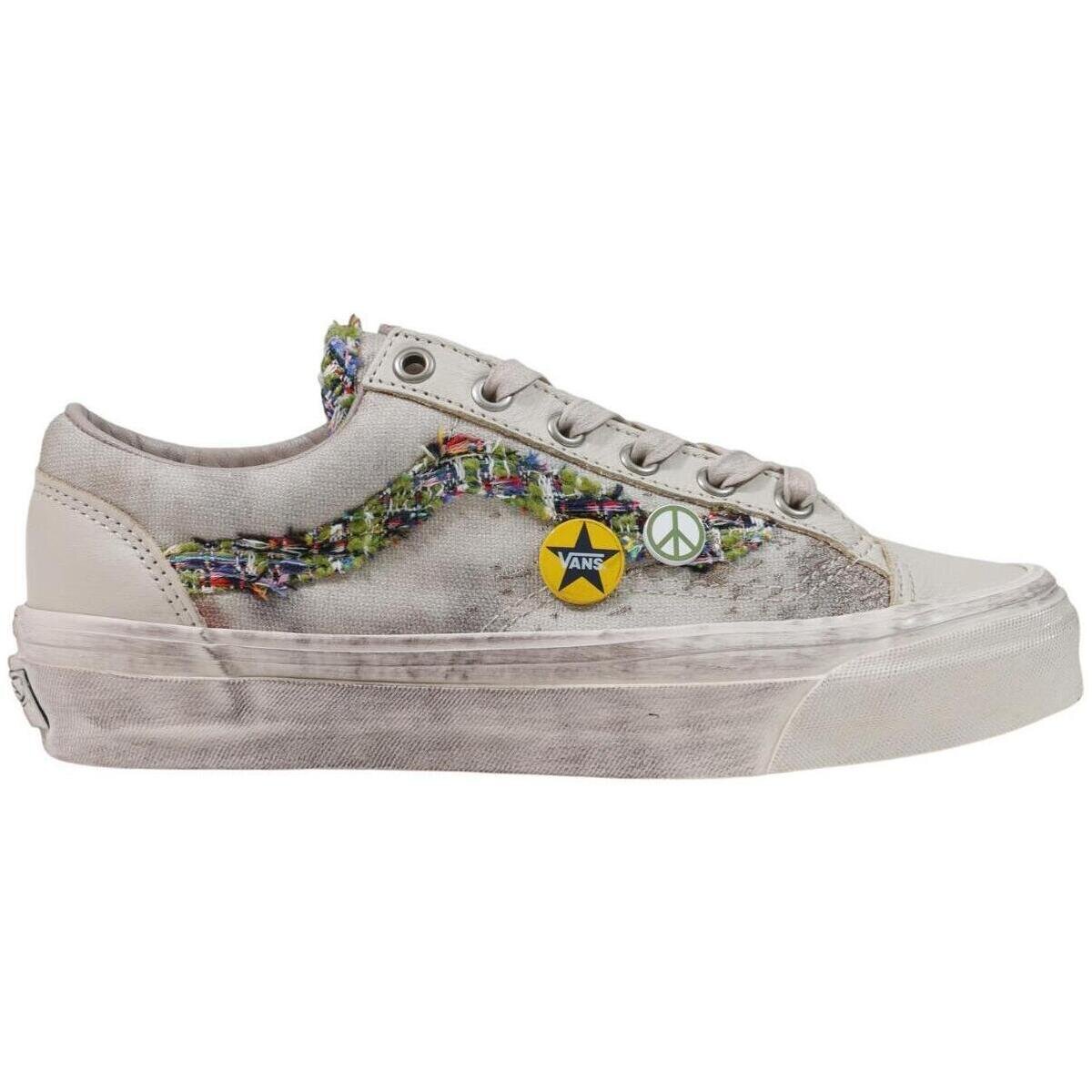Vans Pantofi LX Old Skool 36 Souvenir UNISEX VN000E8V2N11