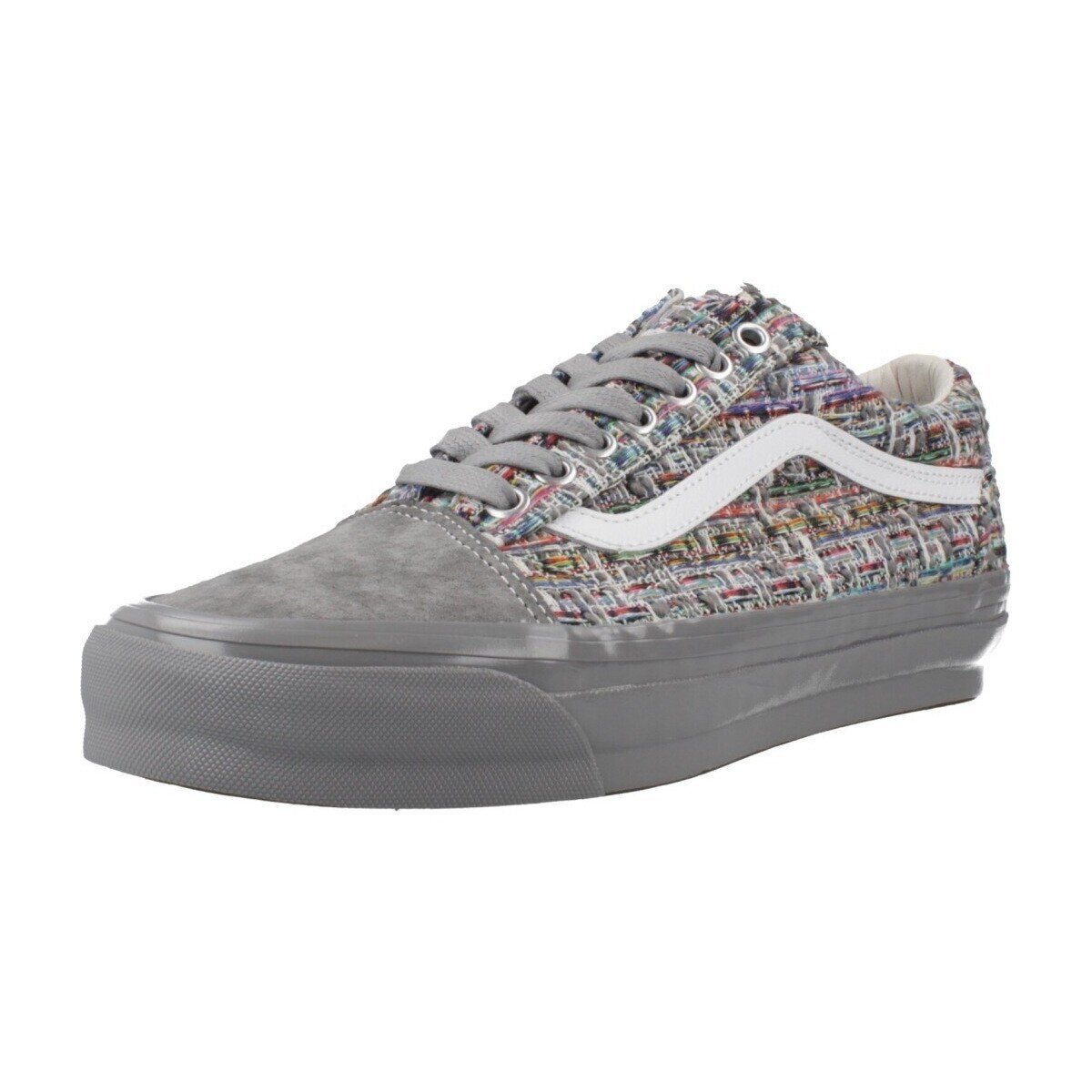 Vans Pantofi Lx Old Skool Twed