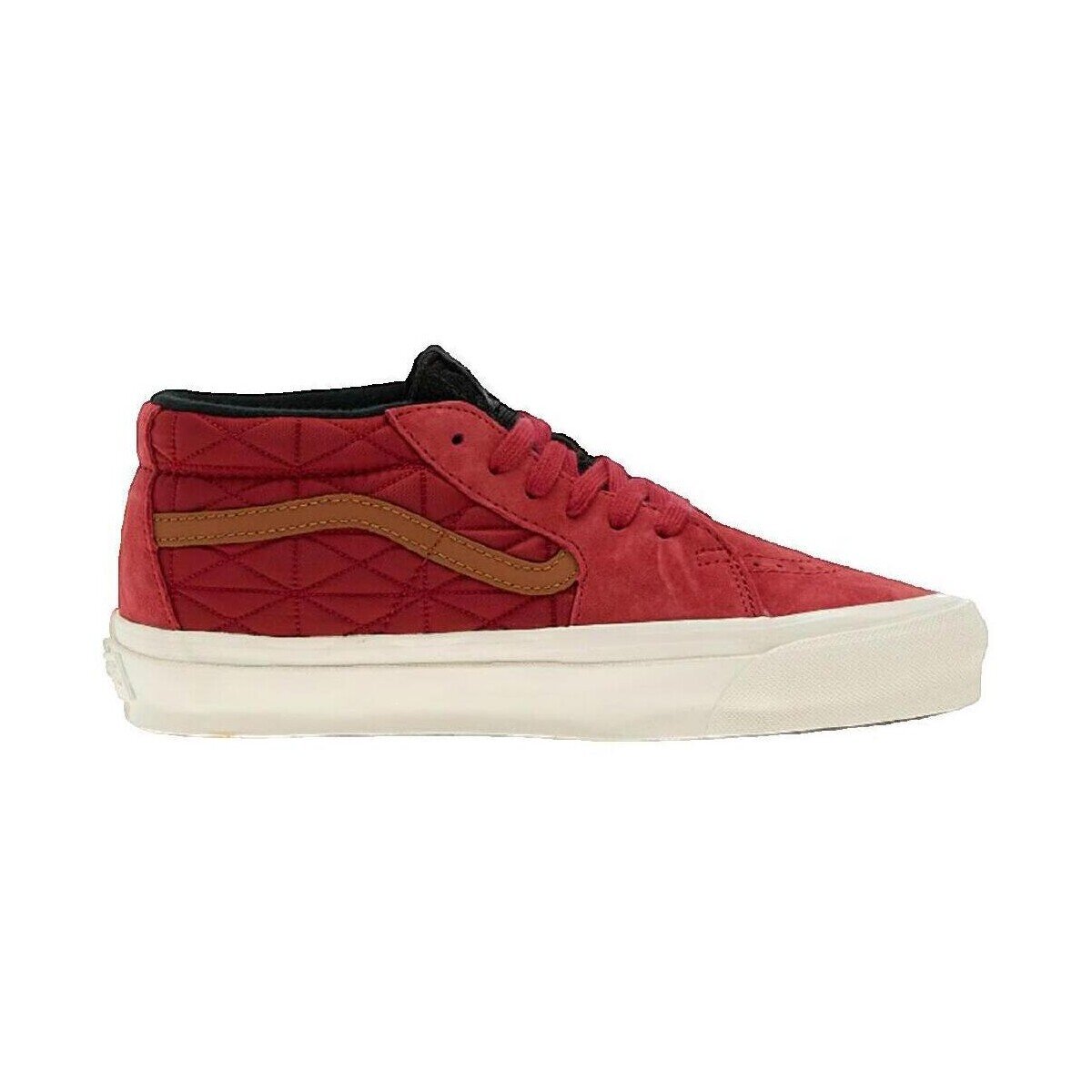 Vans Pantofi Lx Sk8-Hi
