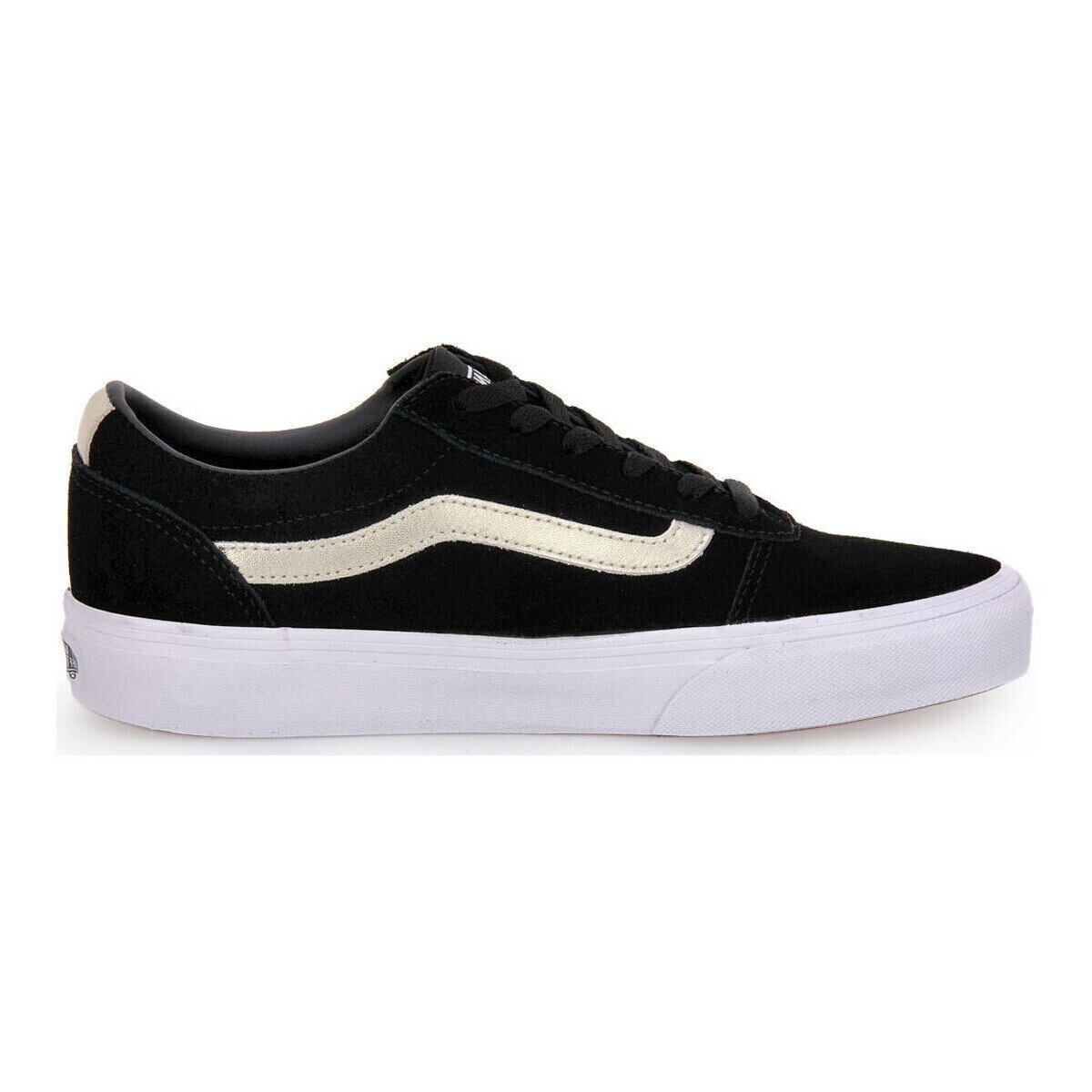 Vans Pantofi M89 WARD DW SUEDE METALLIC