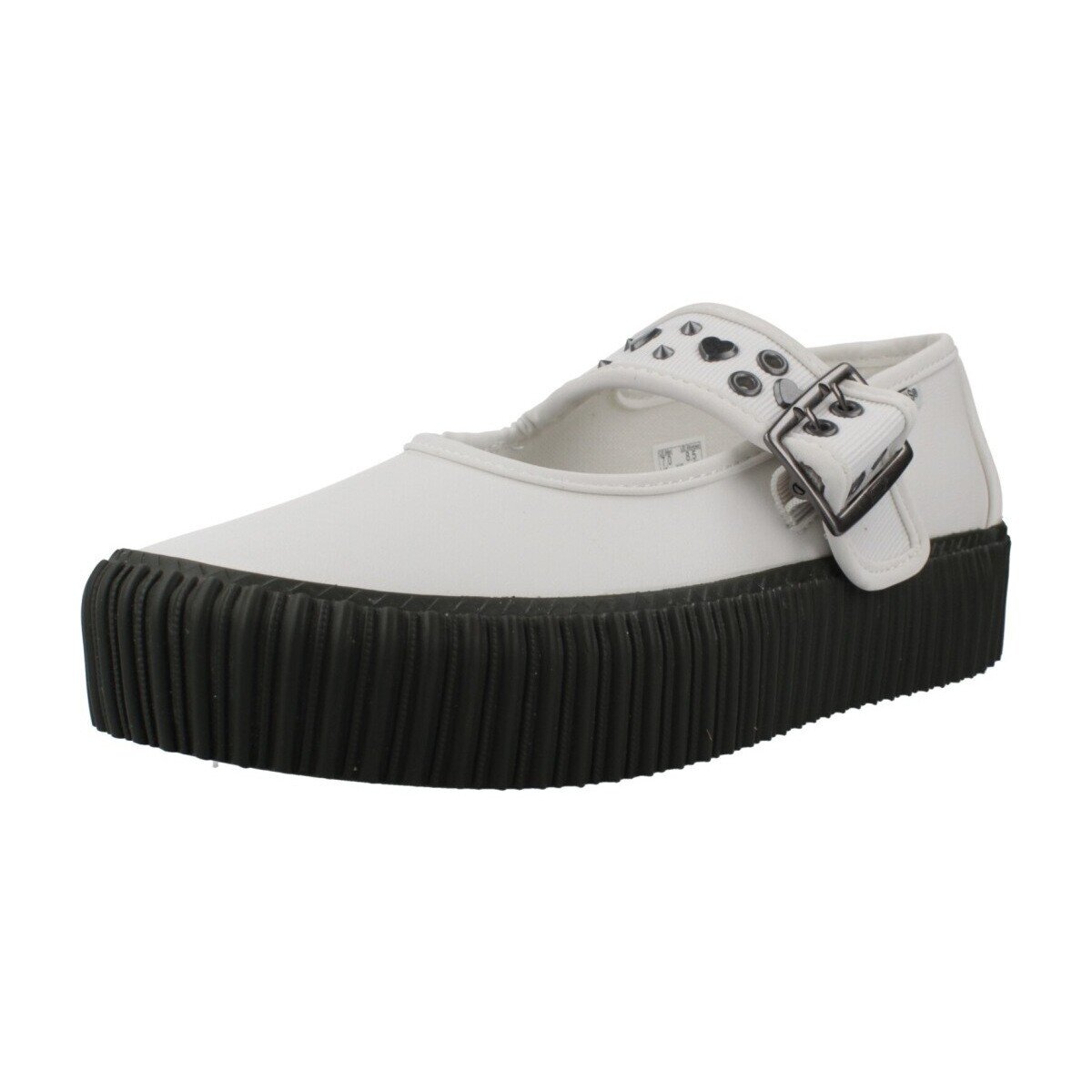 Vans Pantofi Mary Jane Creeper Love