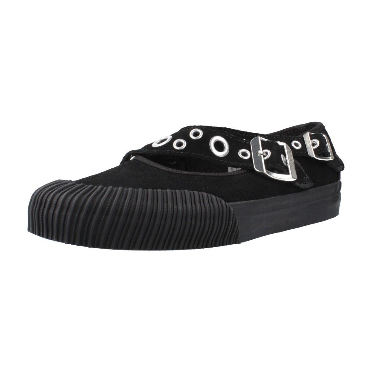 Vans Pantofi Mary Jane Straps Metal