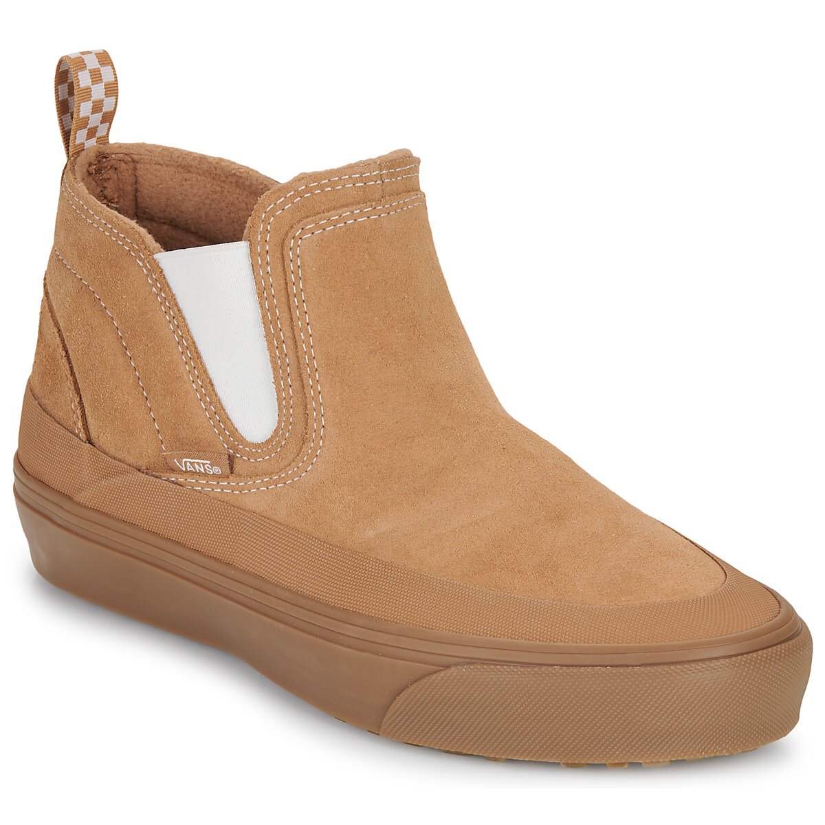 Vans Pantofi Mid-Slip Insulated