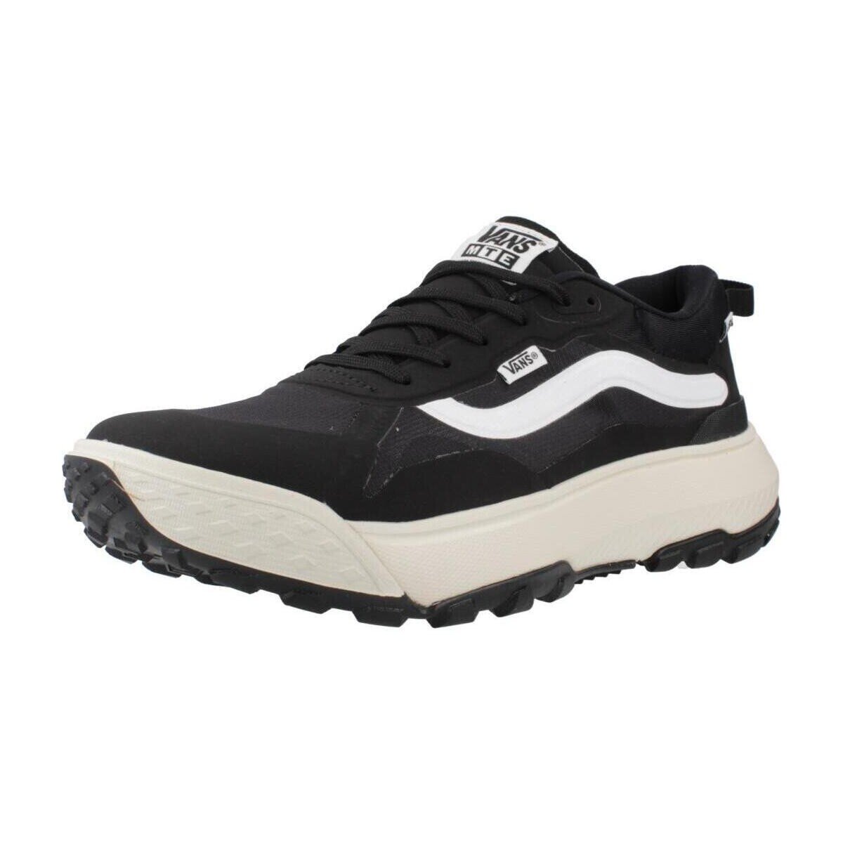 Vans Pantofi Mte Crosspath