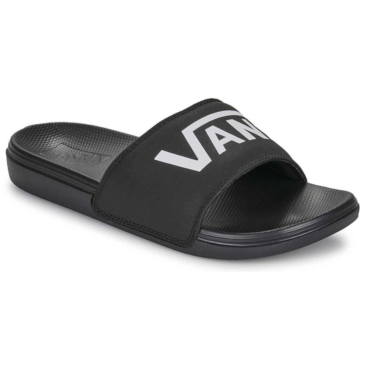 Vans Pantofi MTE La Costa Slide-On () BLACK