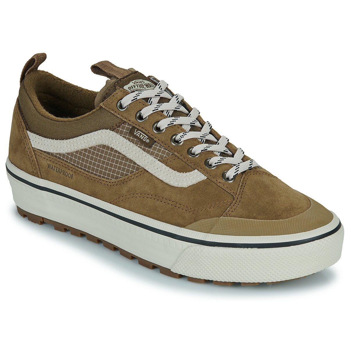 Vans Pantofi MTE Old Skool Waterproof Insulated