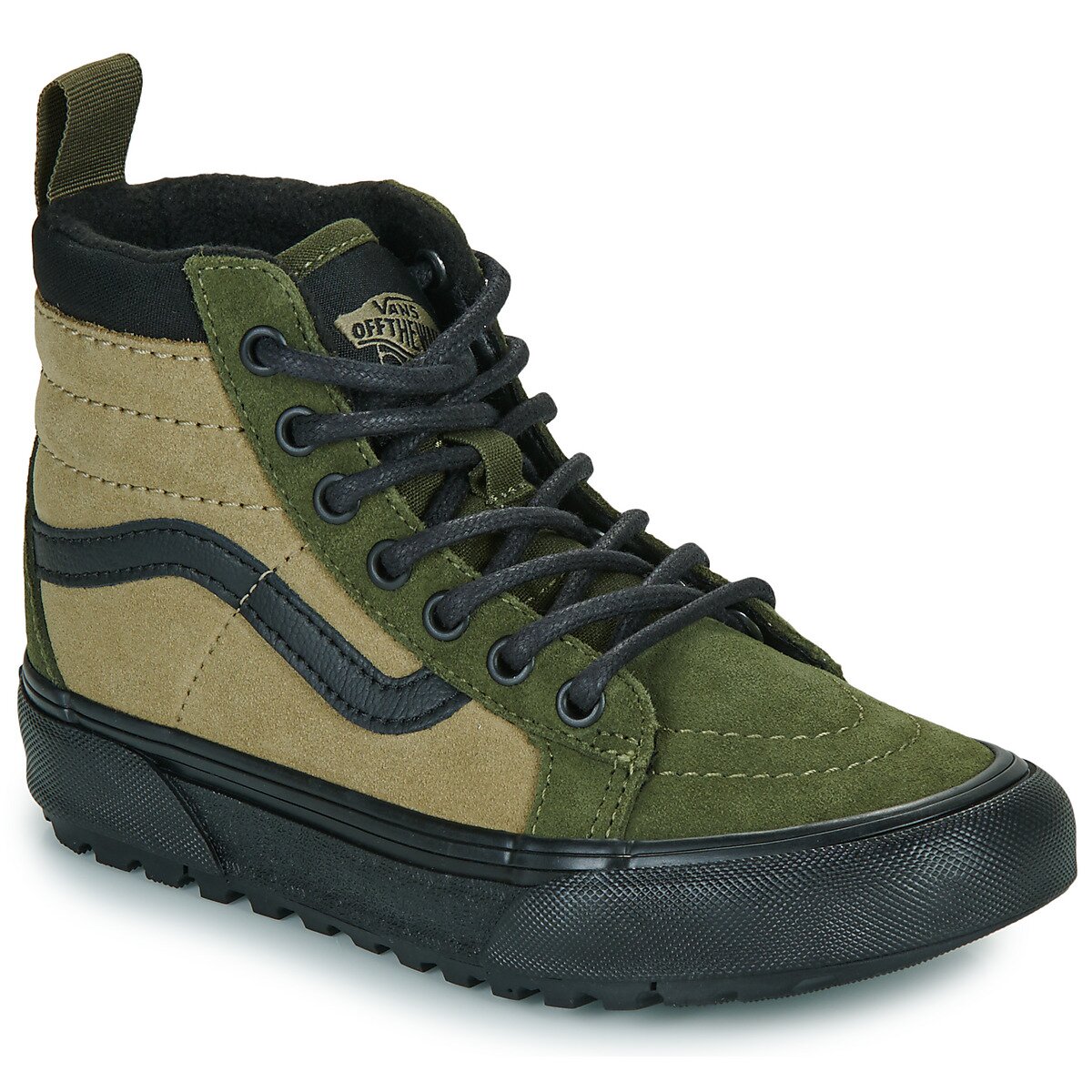 Vans Pantofi MTE SK8-Hi