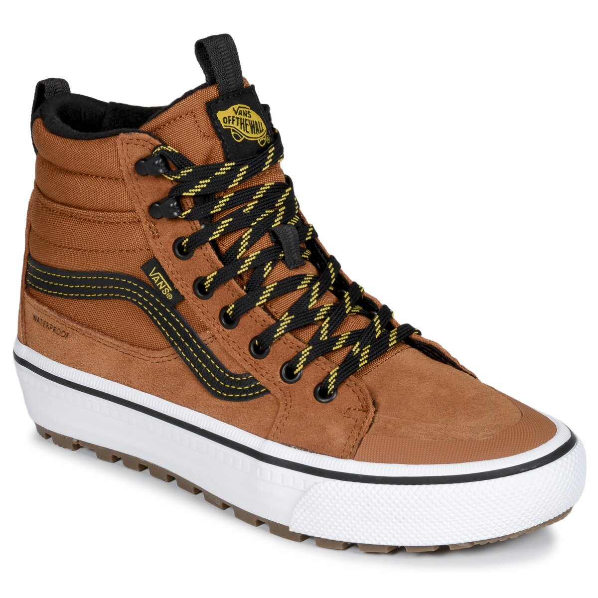 Vans Pantofi MTE Sk8-Hi Waterproof Insulated