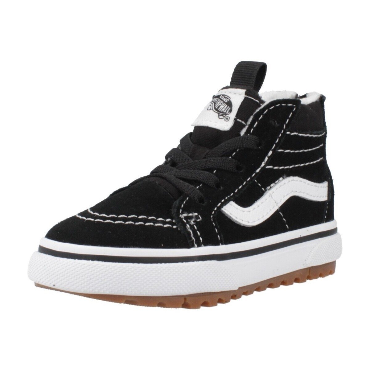 Vans Pantofi Mte Sk8-hi Zip