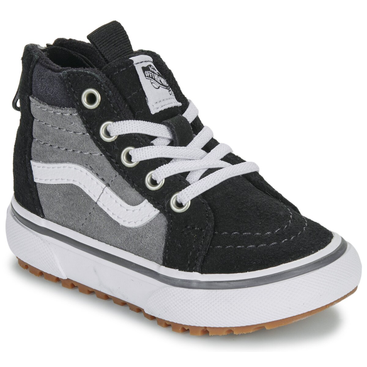 Vans Pantofi MTE SK8-Hi Zip
