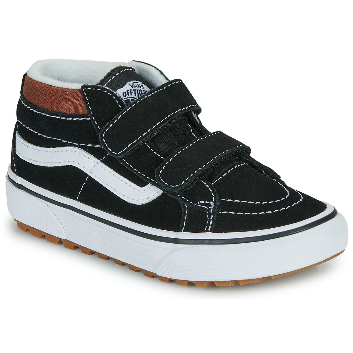 Vans Pantofi MTE SK8-Mid Reissue V