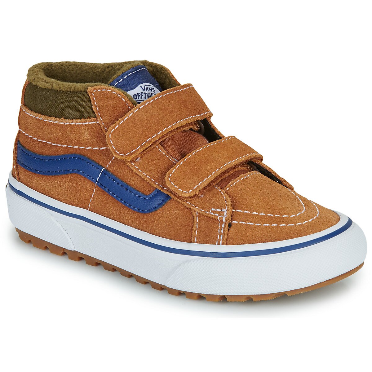 Vans Pantofi MTE SK8-Mid Reissue V