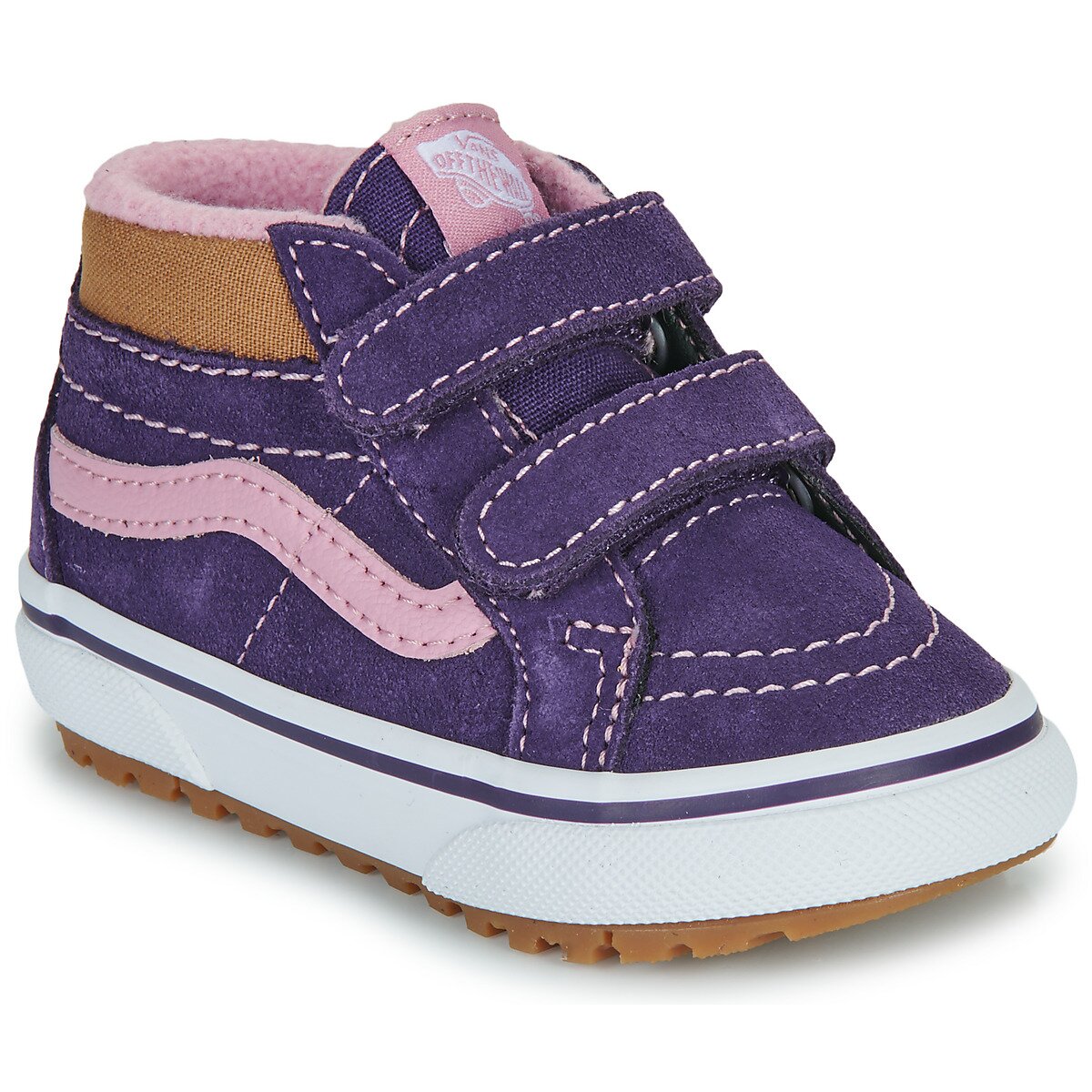 Vans Pantofi MTE SK8-Mid Reissue V