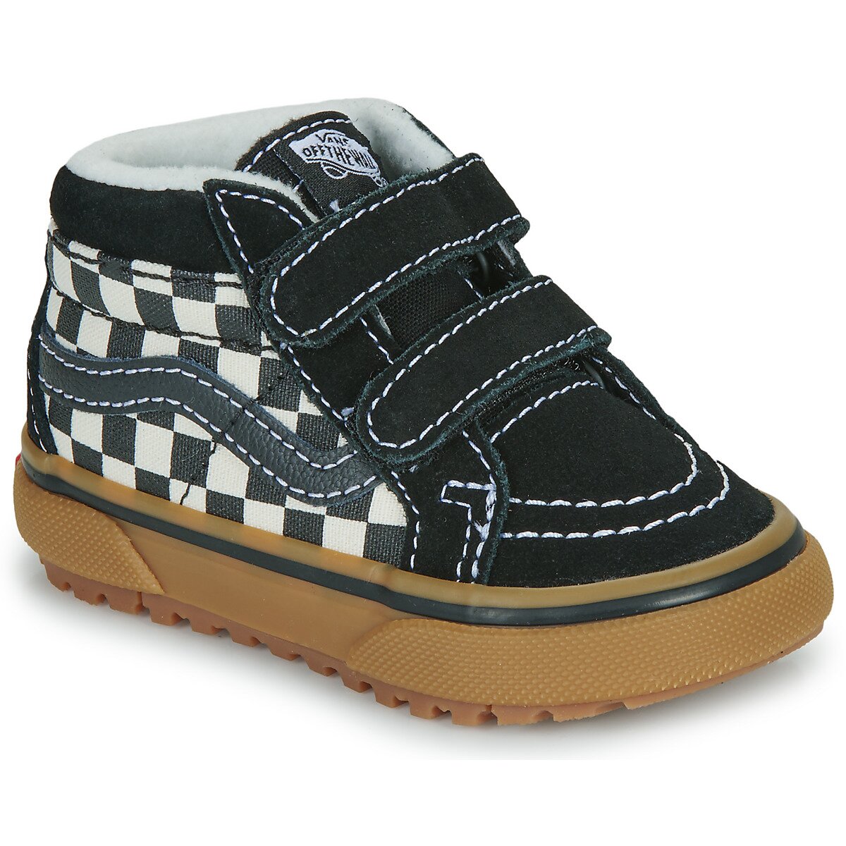Vans Pantofi MTE SK8-Mid Reissue V