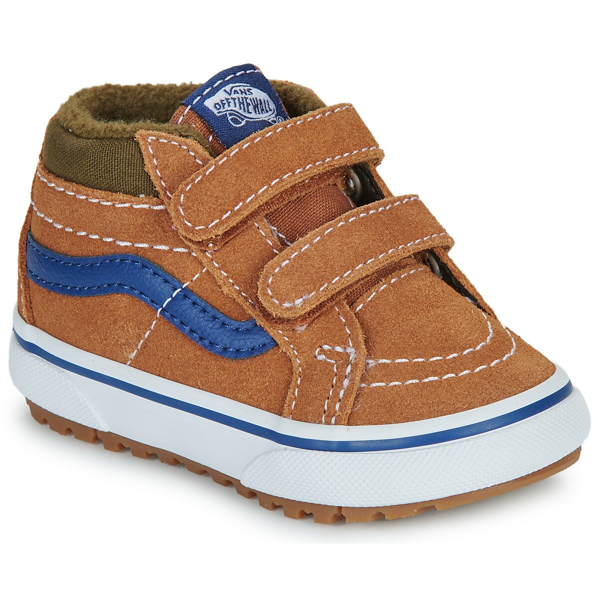 Vans Pantofi MTE SK8-Mid Reissue V