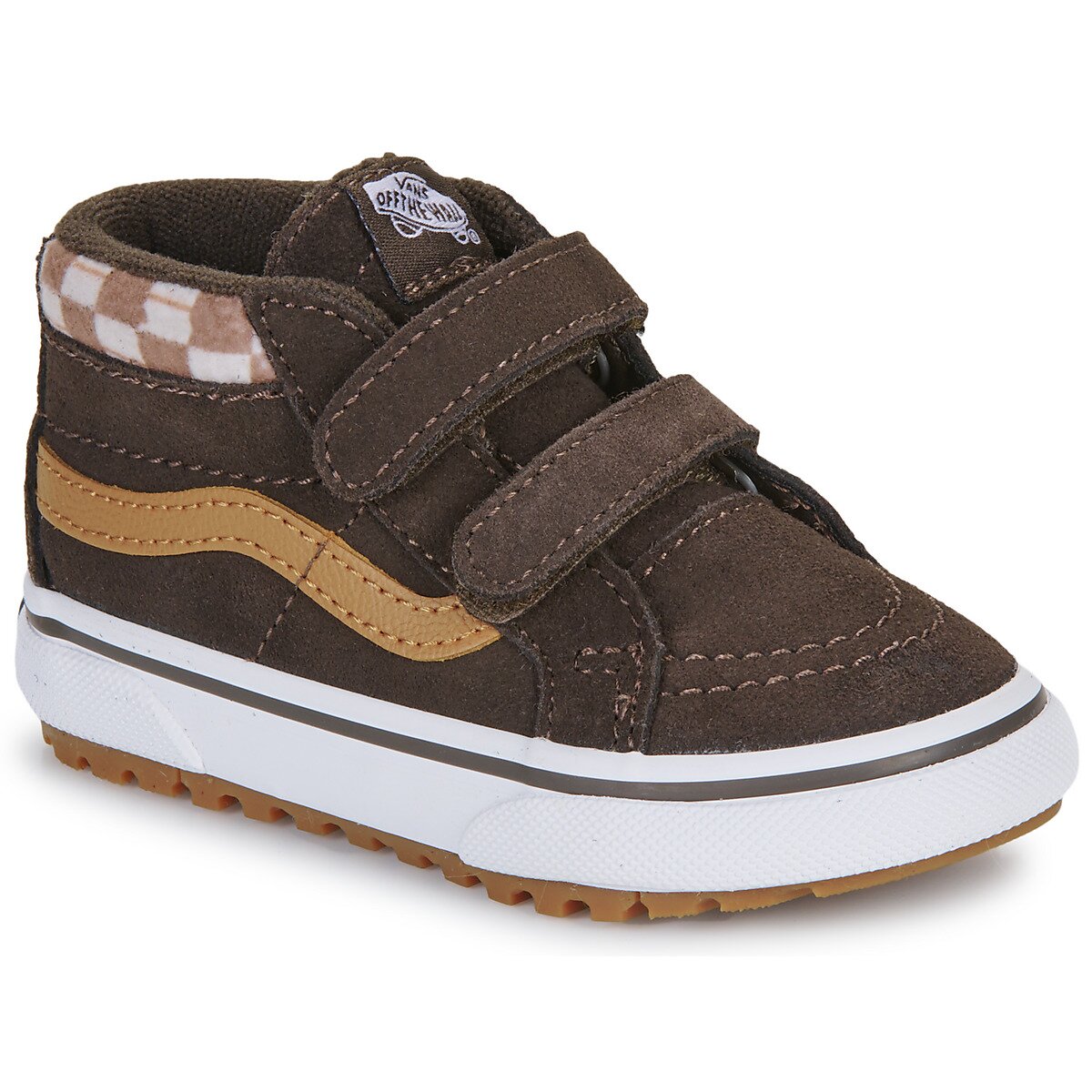 Vans Pantofi MTE SK8-Mid Reissue V