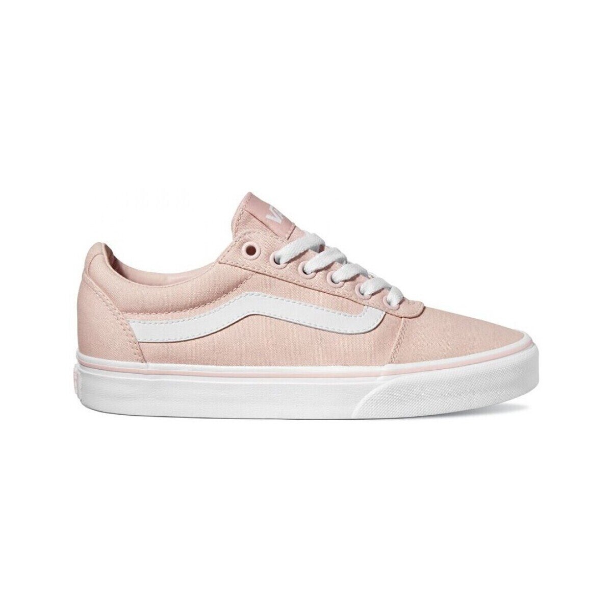 Vans Pantofi MY Ward Canvas
