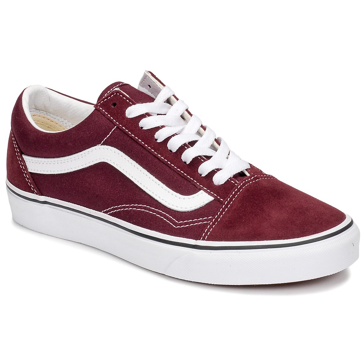 Vans Pantofi OLD SKOOL