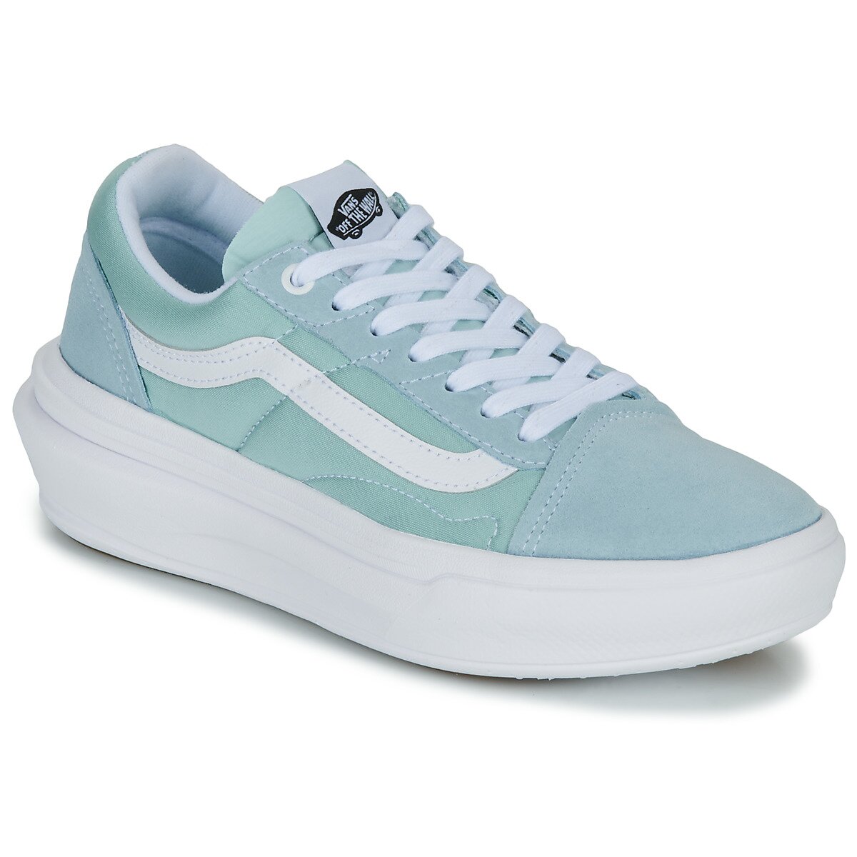 Vans Pantofi OLD SKOOL