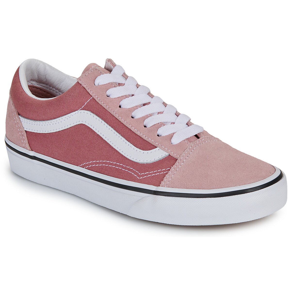 Vans Pantofi Old Skool 2-TONE Dusky Rose