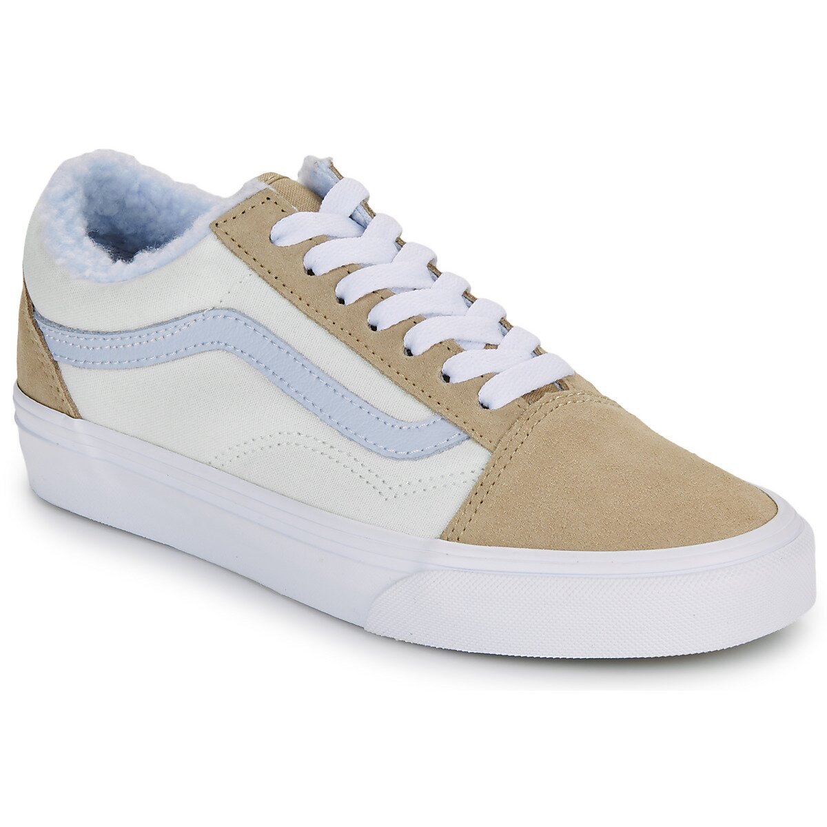 Vans Pantofi Old Skool