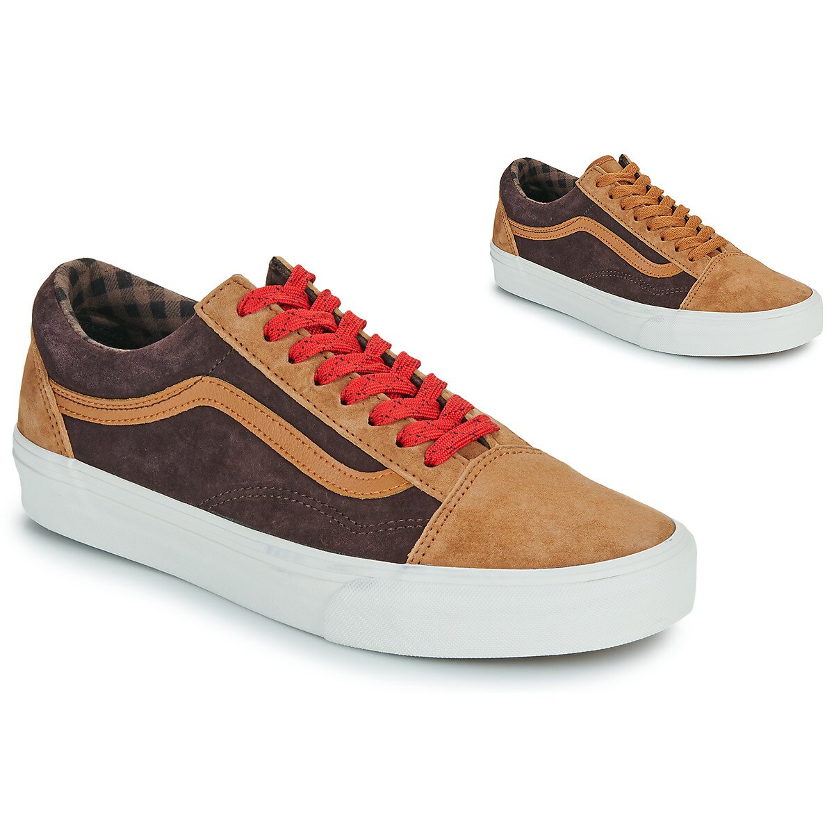 Vans Pantofi Old Skool