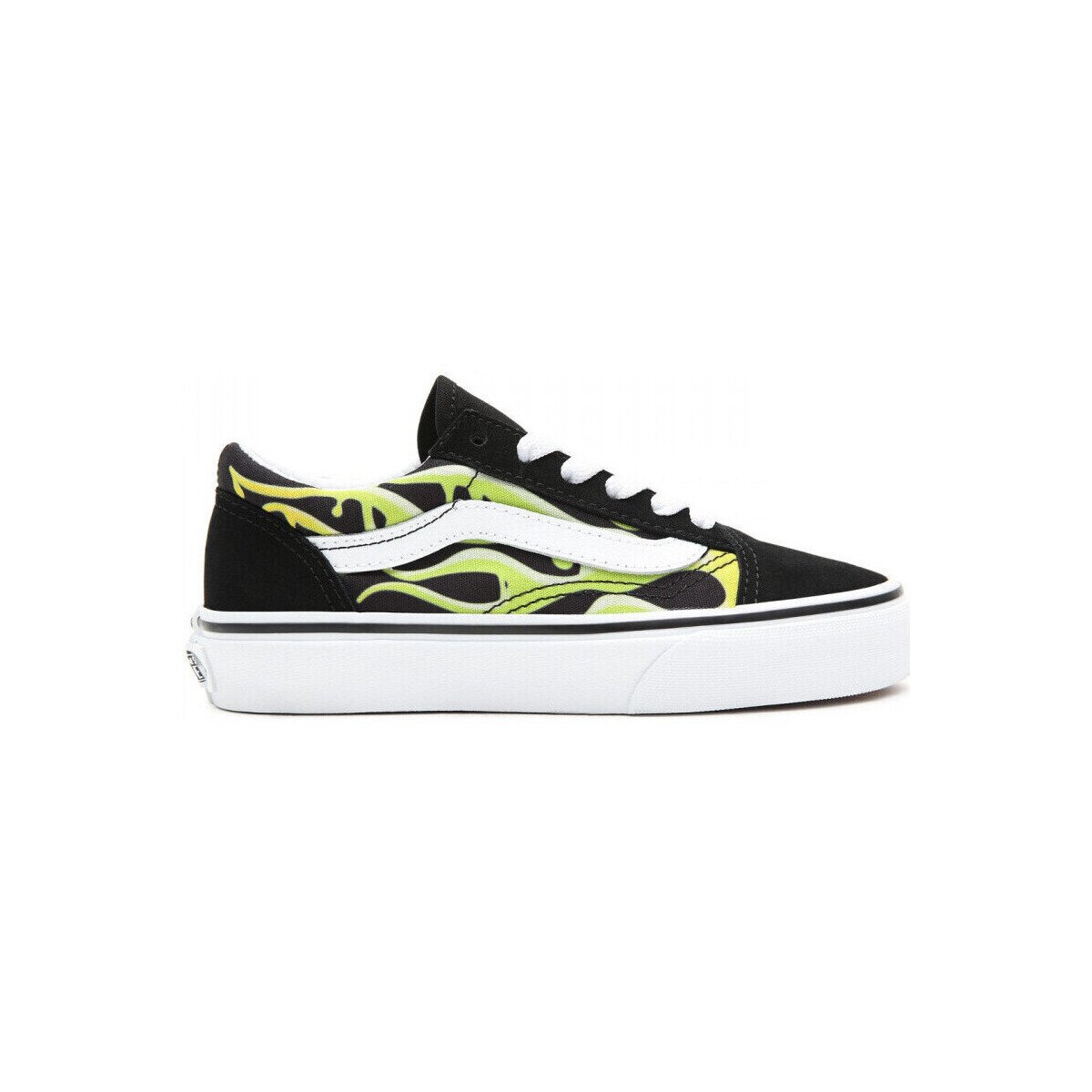 Vans Pantofi Old skool
