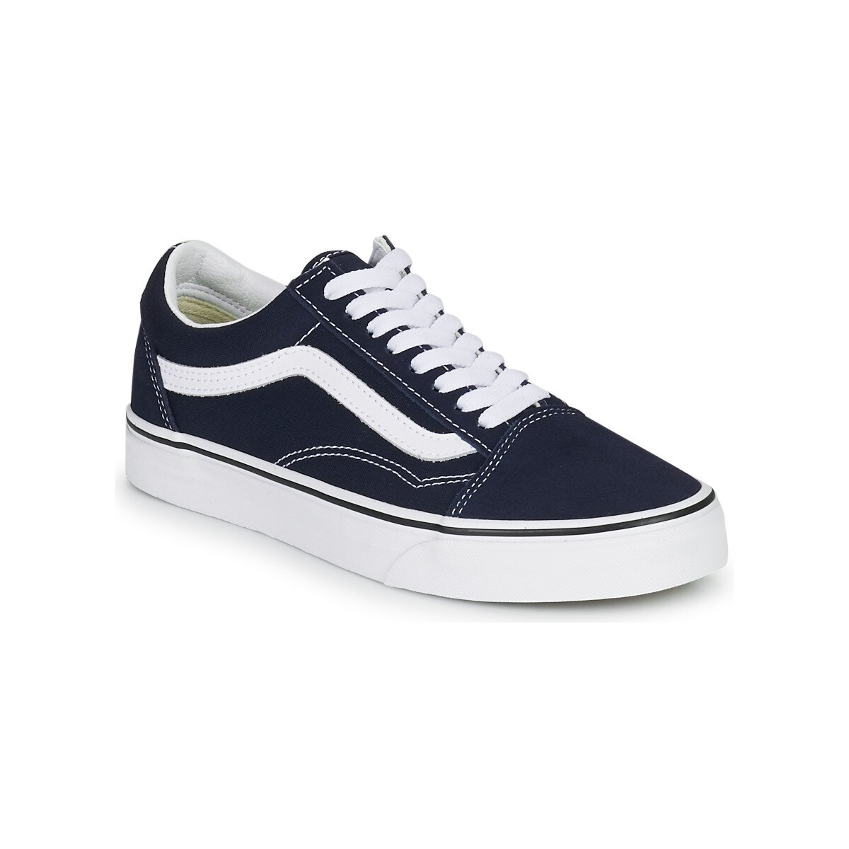 Vans Pantofi OLD SKOOL