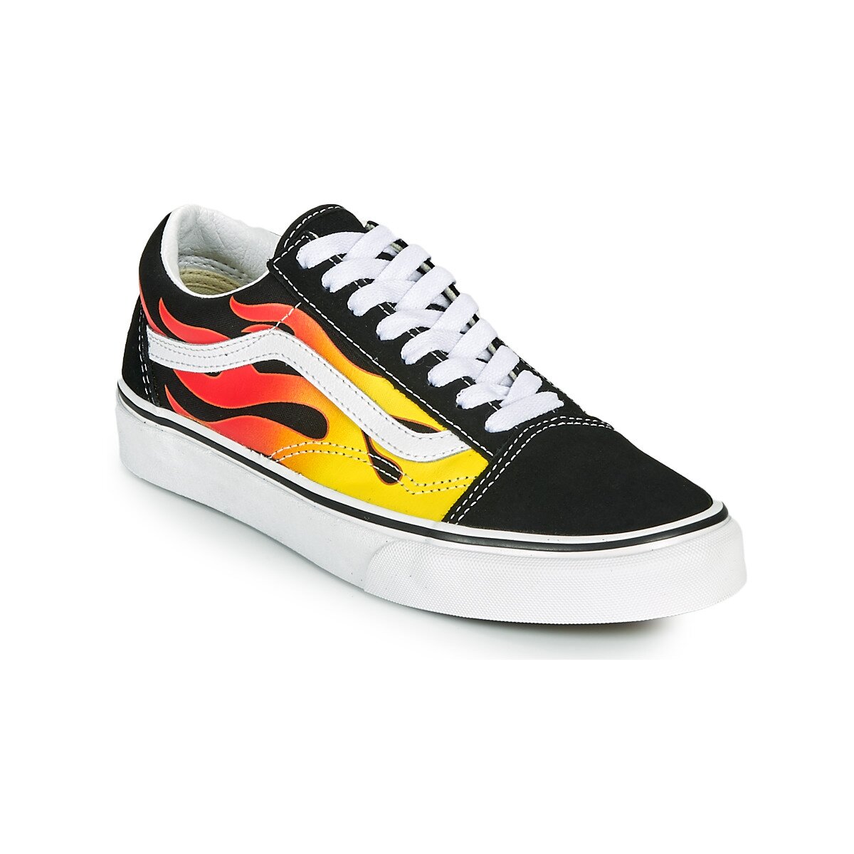 Vans Pantofi OLD SKOOL