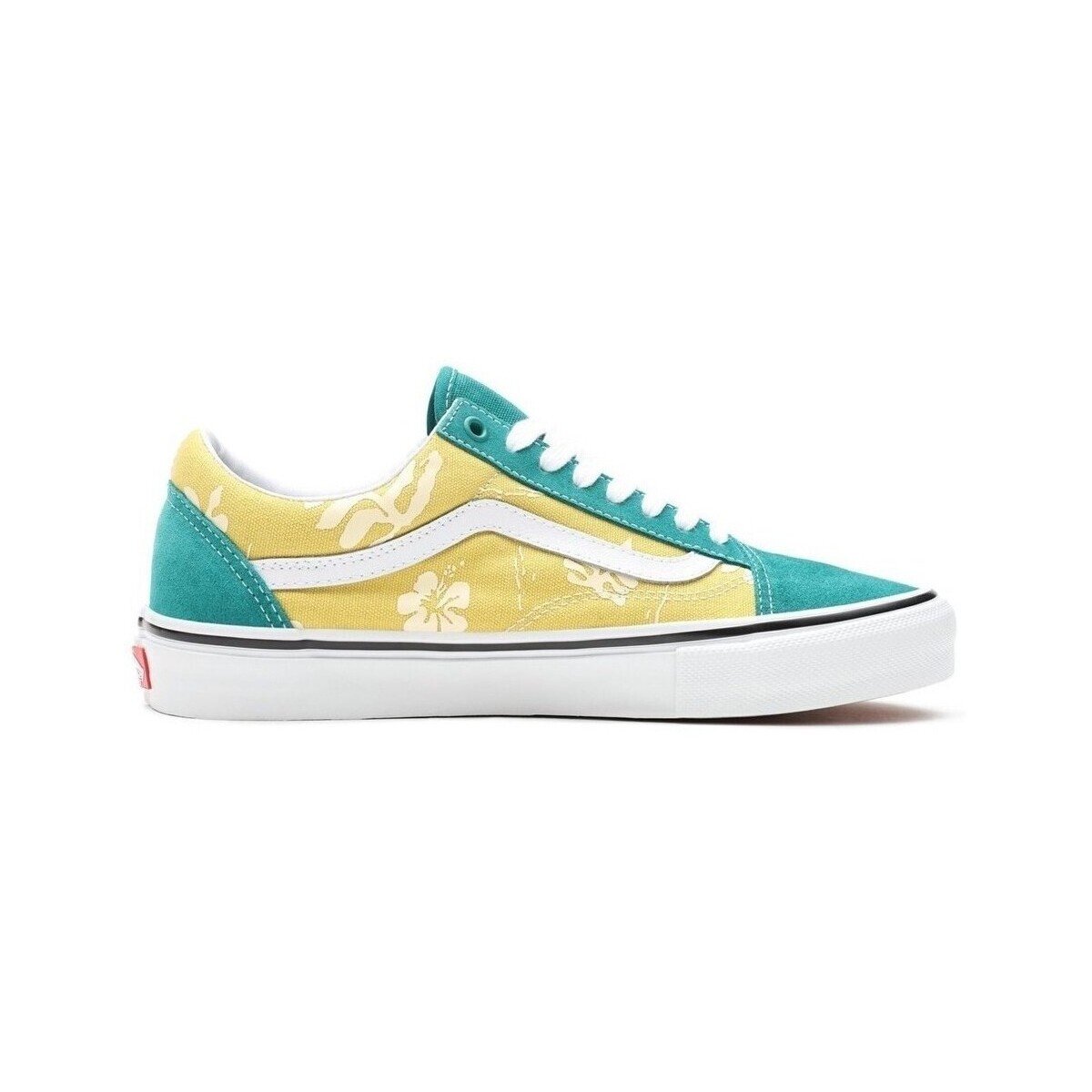 Vans Pantofi Old Skool Aloha