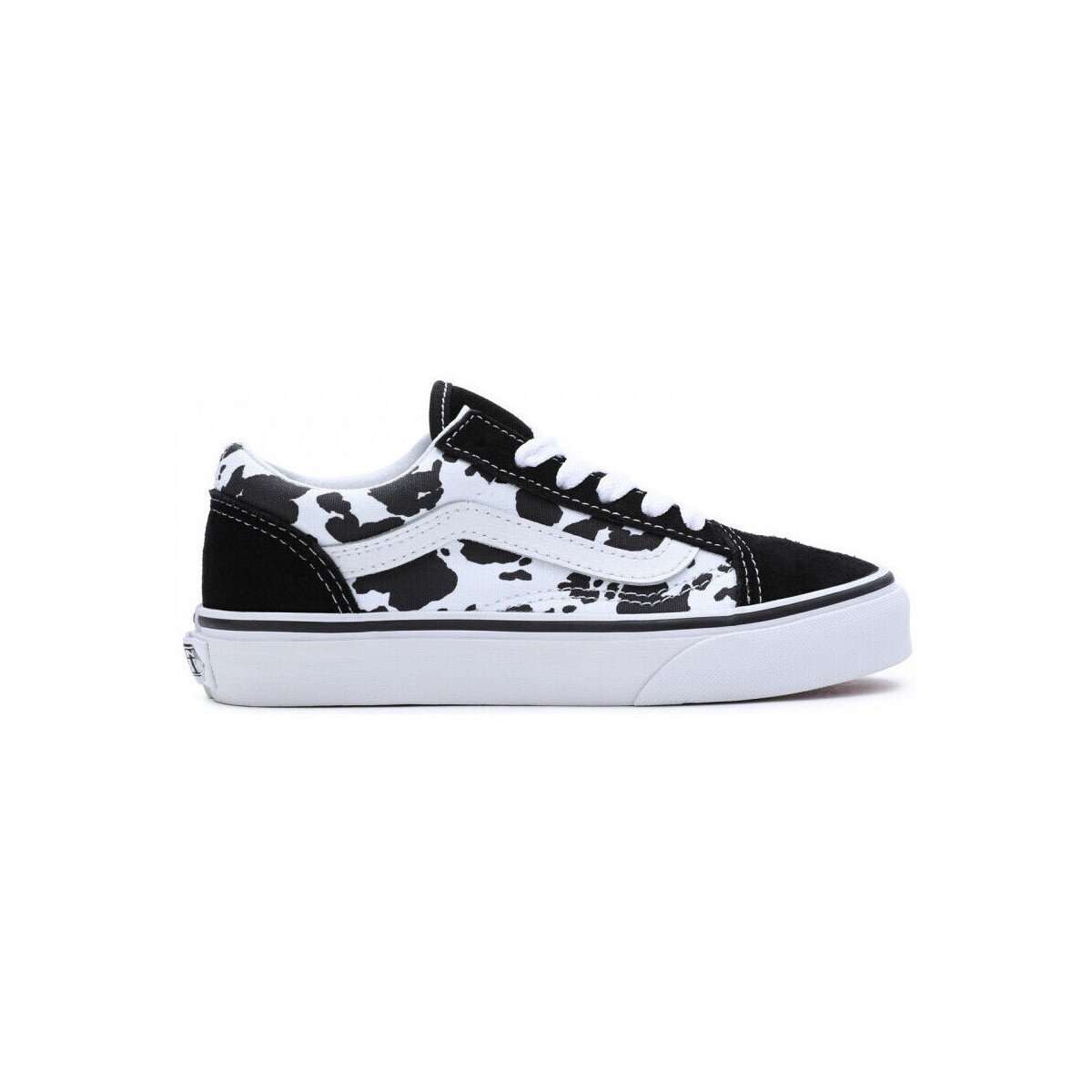 Vans Pantofi Old skool cow