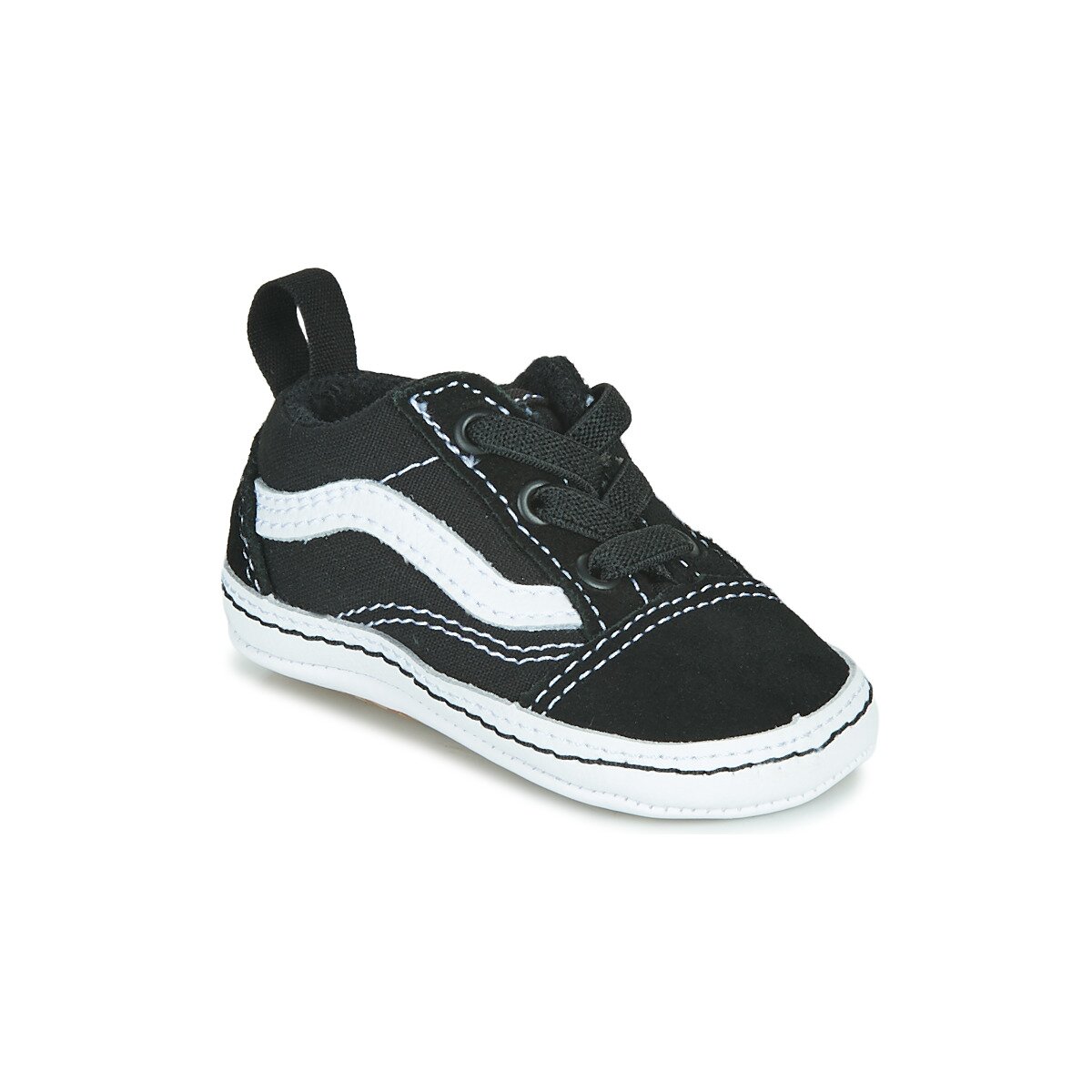 Vans Pantofi OLD SKOOL CRIB