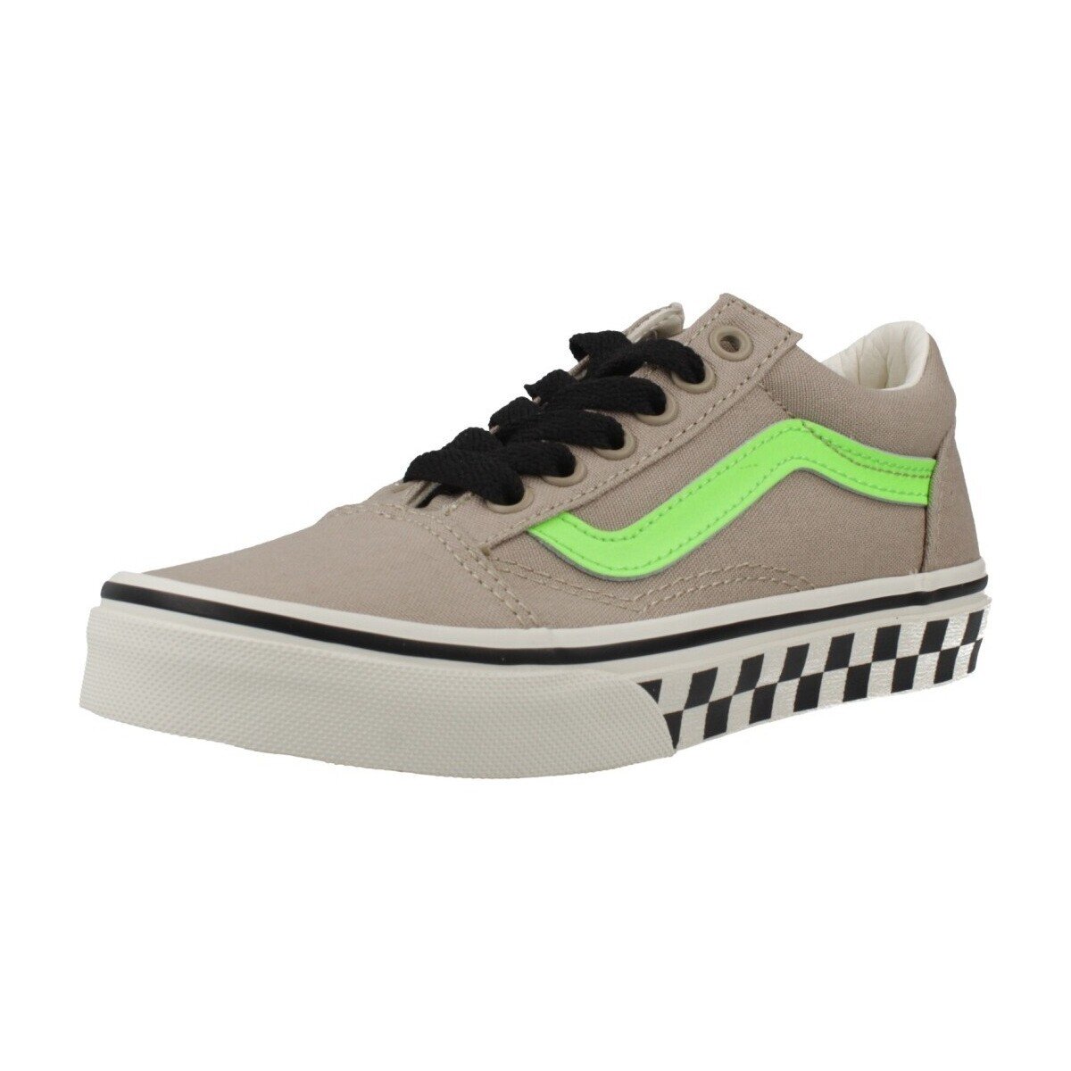 Vans Pantofi Old Skool Glow