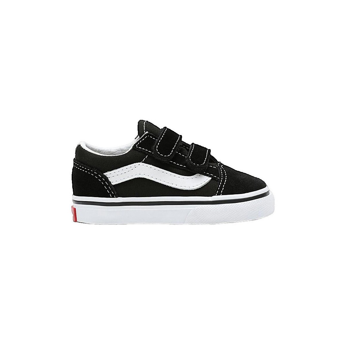 Vans Pantofi Old Skool Hook And Loop
