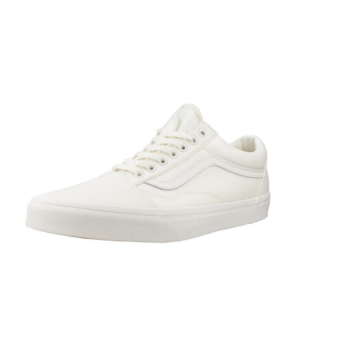 Vans Pantofi Old Skool Linen