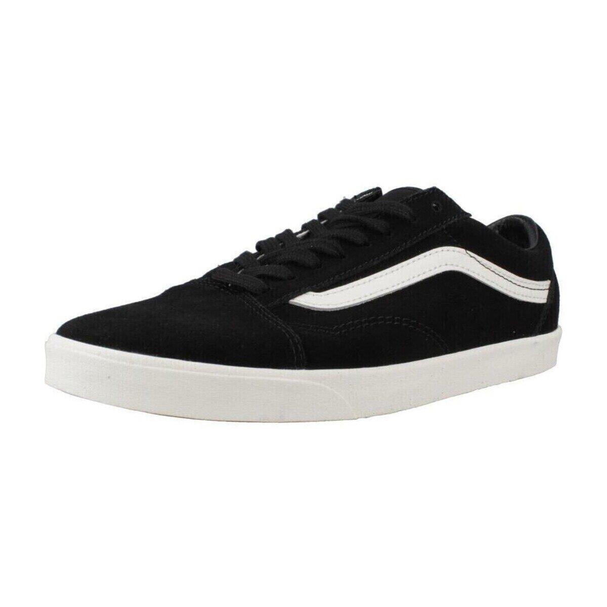 Vans Pantofi Old Skool Lowpro