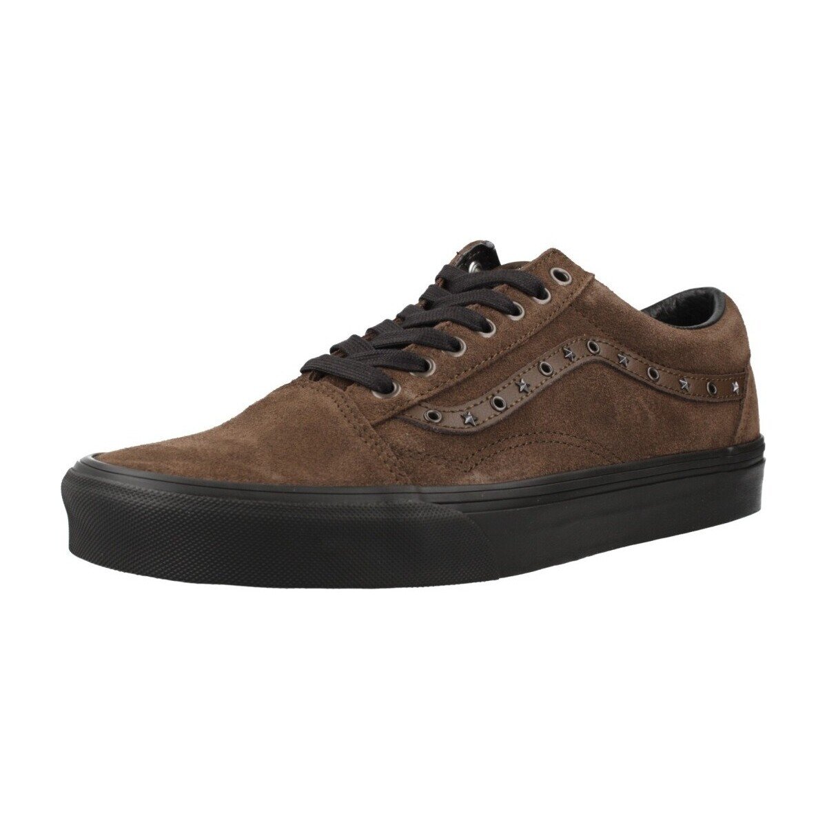 Vans Pantofi Old Skool Metal