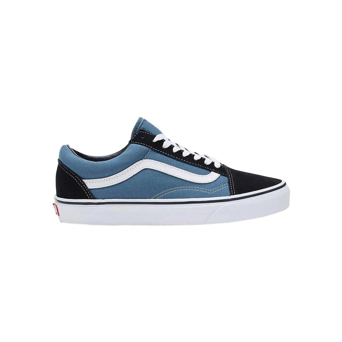 Vans Pantofi Old Skool - Navy