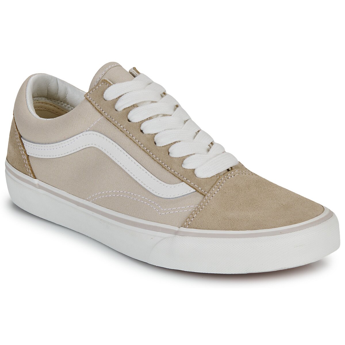 Vans Pantofi Old Skool NINETIES TAN