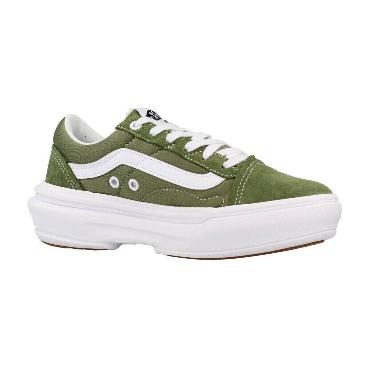Vans Pantofi Old Skool Overt