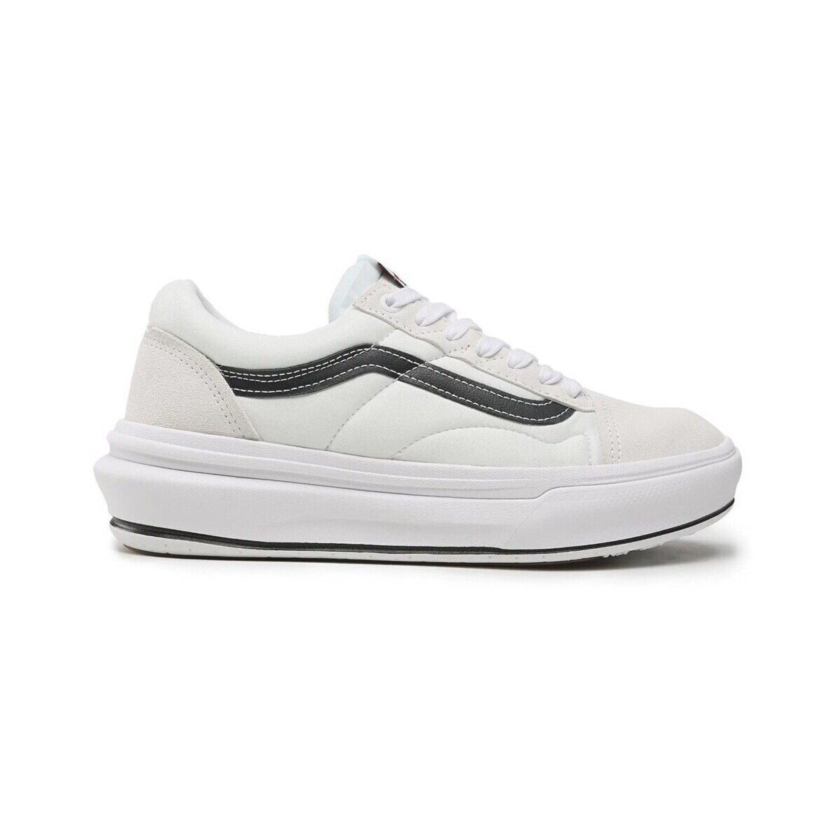 Vans Pantofi Old Skool Overt