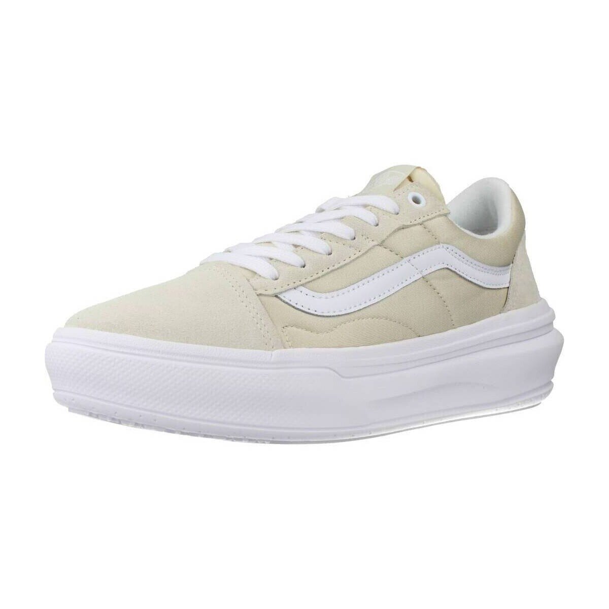 Vans Pantofi Old Skool Overt Cc