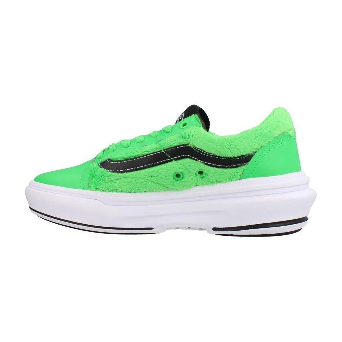 Vans Pantofi Old Skool Overt Cc