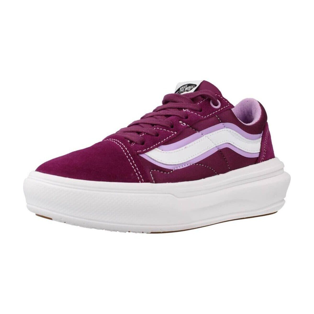 Vans Pantofi Old Skool Overt Cc
