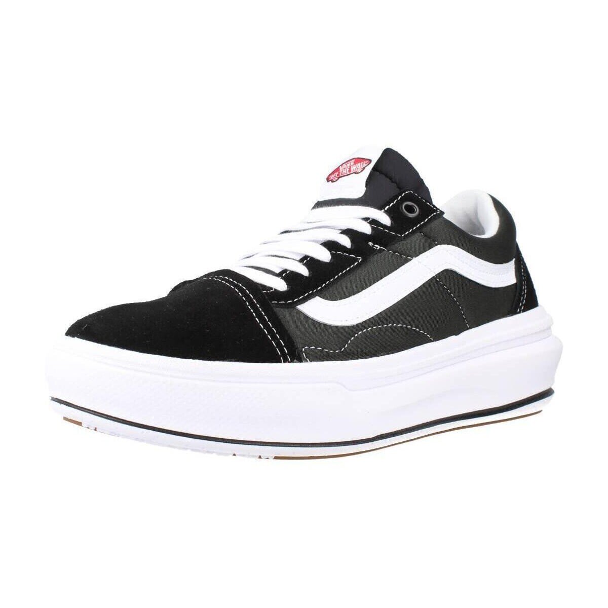 Vans Pantofi Old Skool Overt Cc
