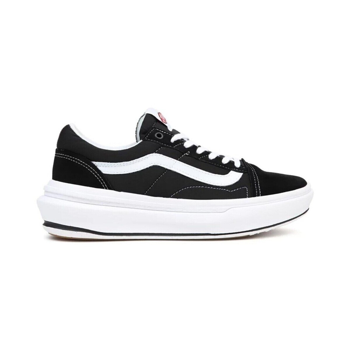 Vans Pantofi Old Skool Overt Comfycush