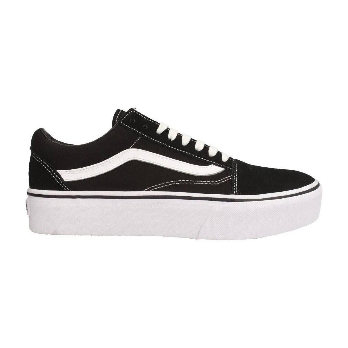Vans Pantofi Old Skool Platform
